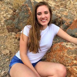 Meet your Posher, Kate